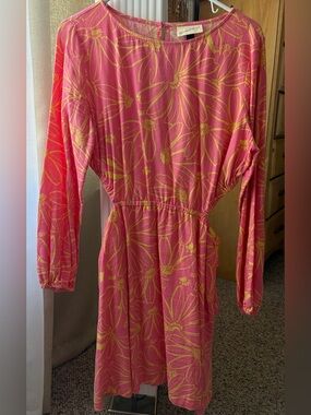 Cute cloth dress